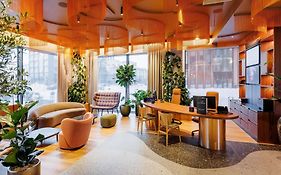 Novotel Tallinn